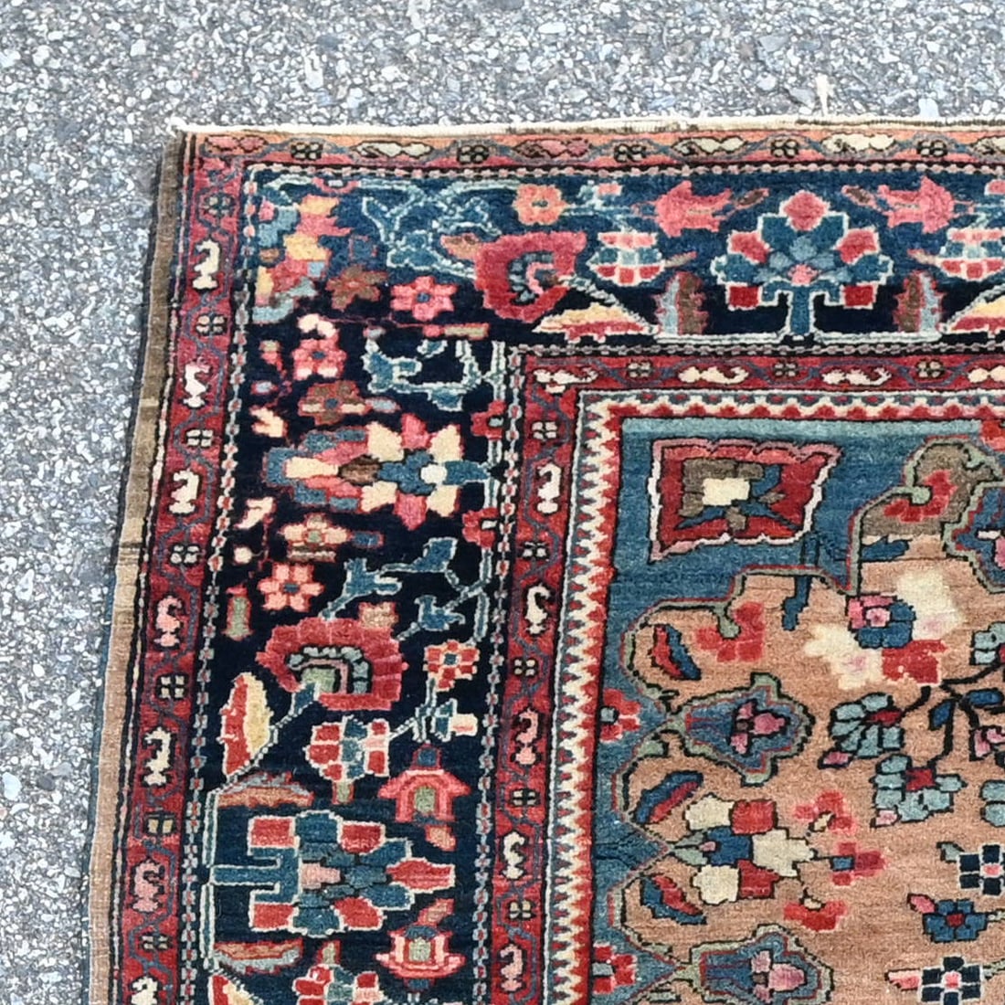Persian Rug - 2