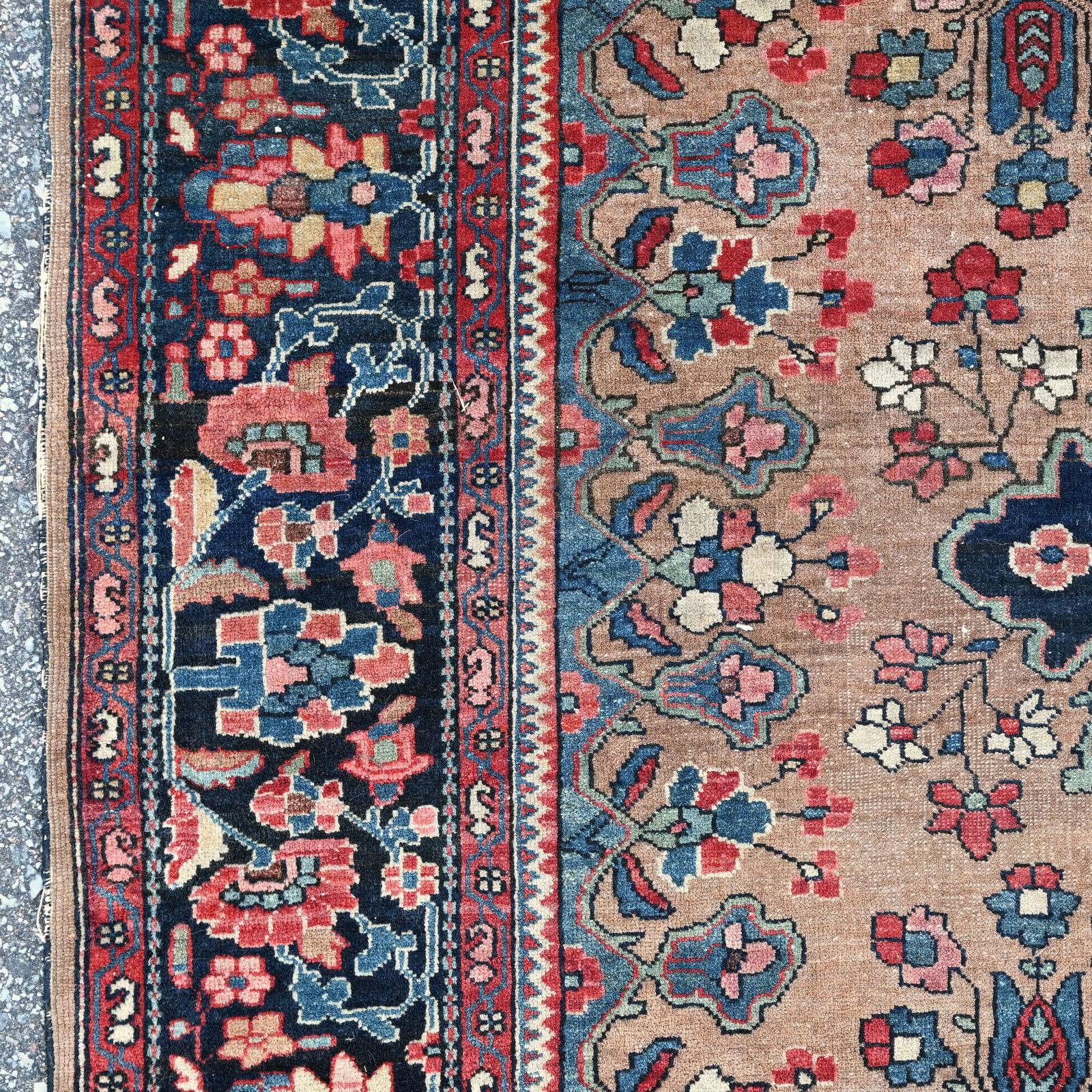 Persian Rug - 4
