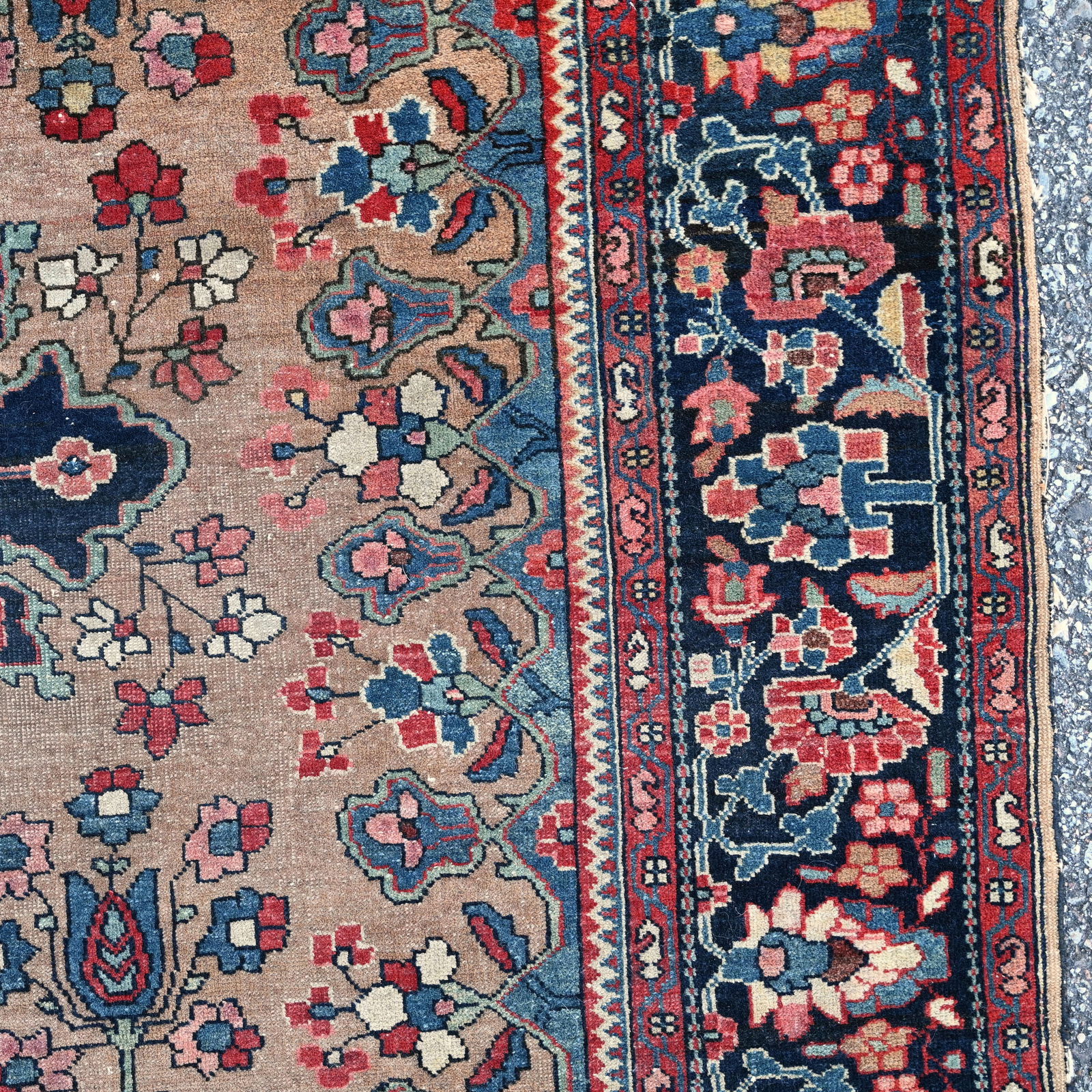 Persian Rug - 5