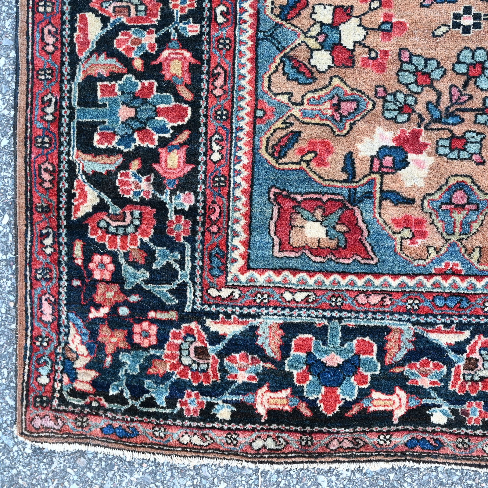 Persian Rug - 6