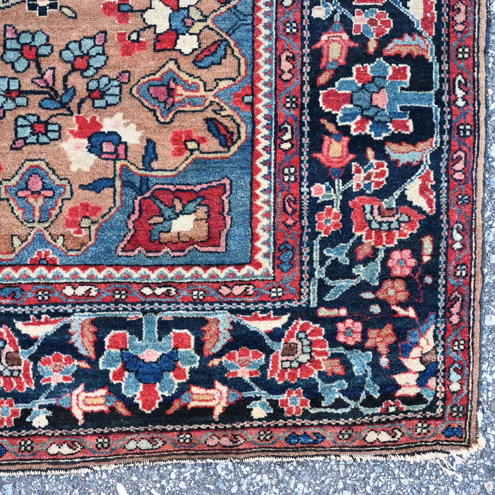 Persian Rug - 7