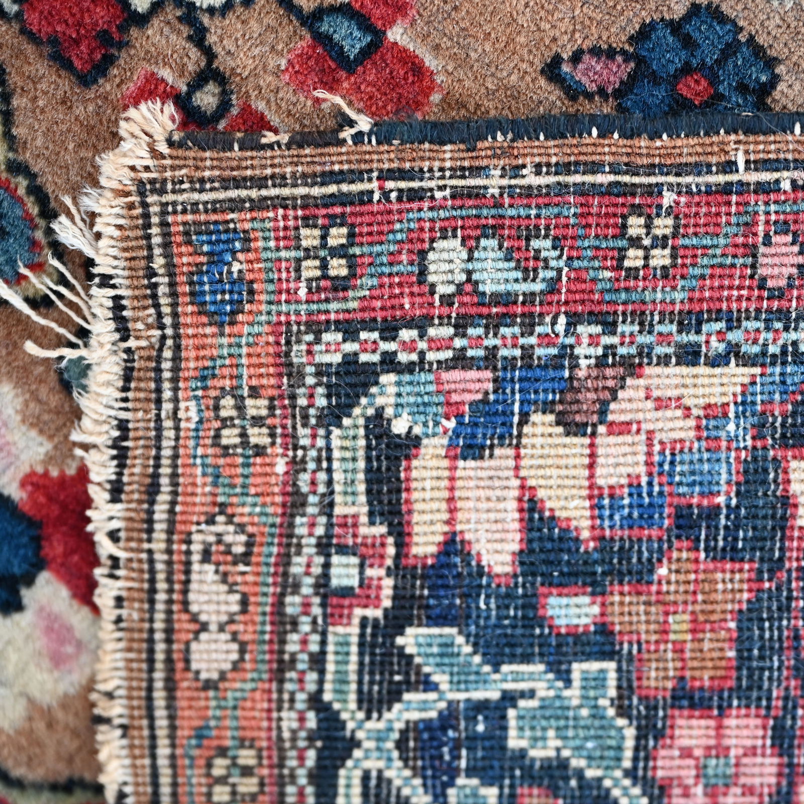 Persian Rug - 8
