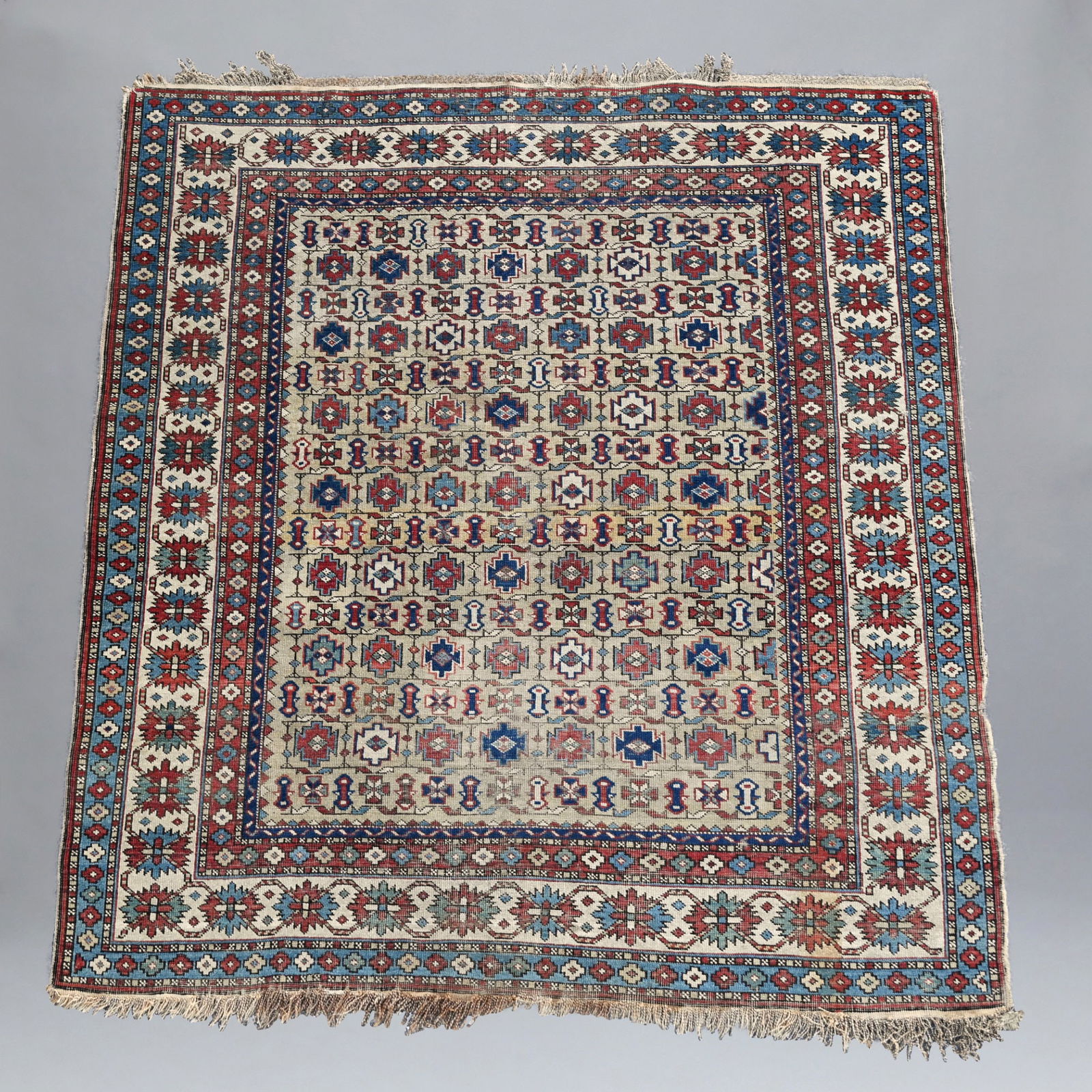 Kuba Rug, Caucasus (1 of 8)