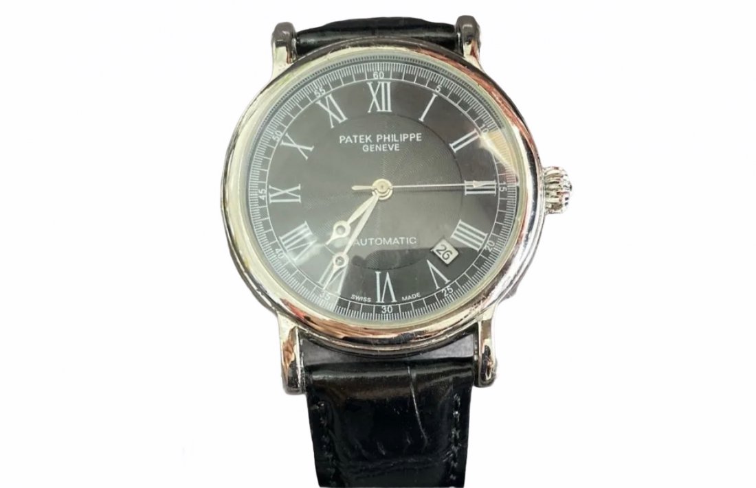 Patek Philippe Watch (1 of 4)