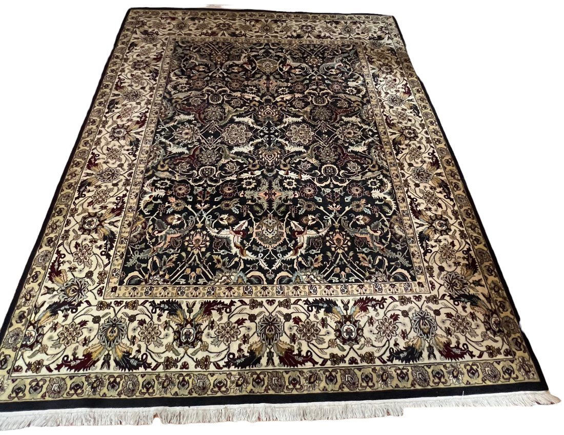 10x 8ft Persian Style Rug (1 of 3)