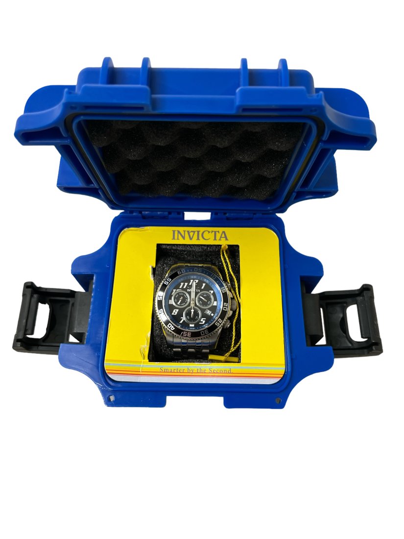 Invicta Mens Watch (1 of 3)