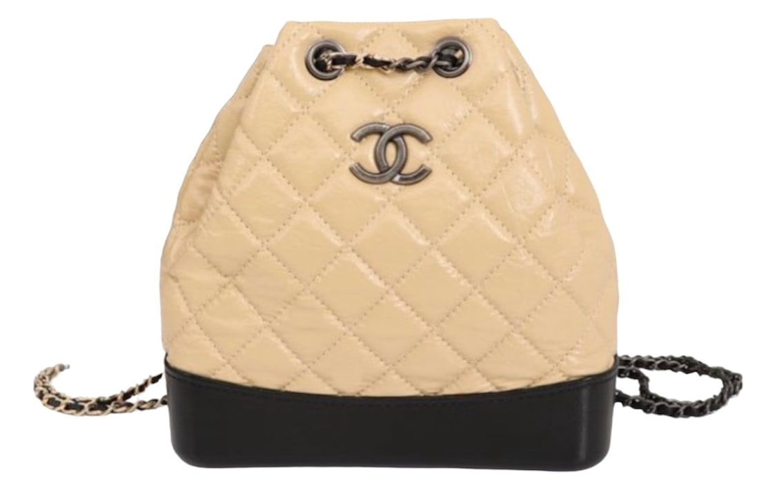 Chanel Gabrielle Backpack (1 of 4)