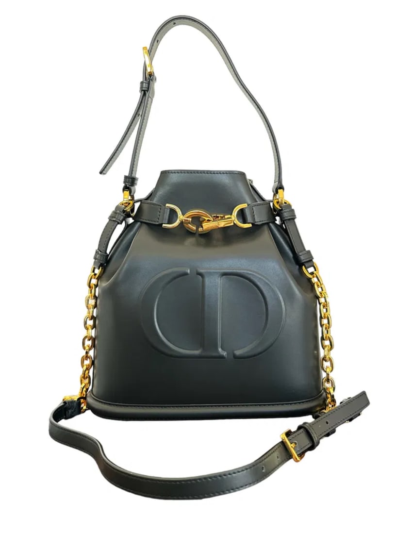 Dior Medium C'est Hand Bag (1 of 4)