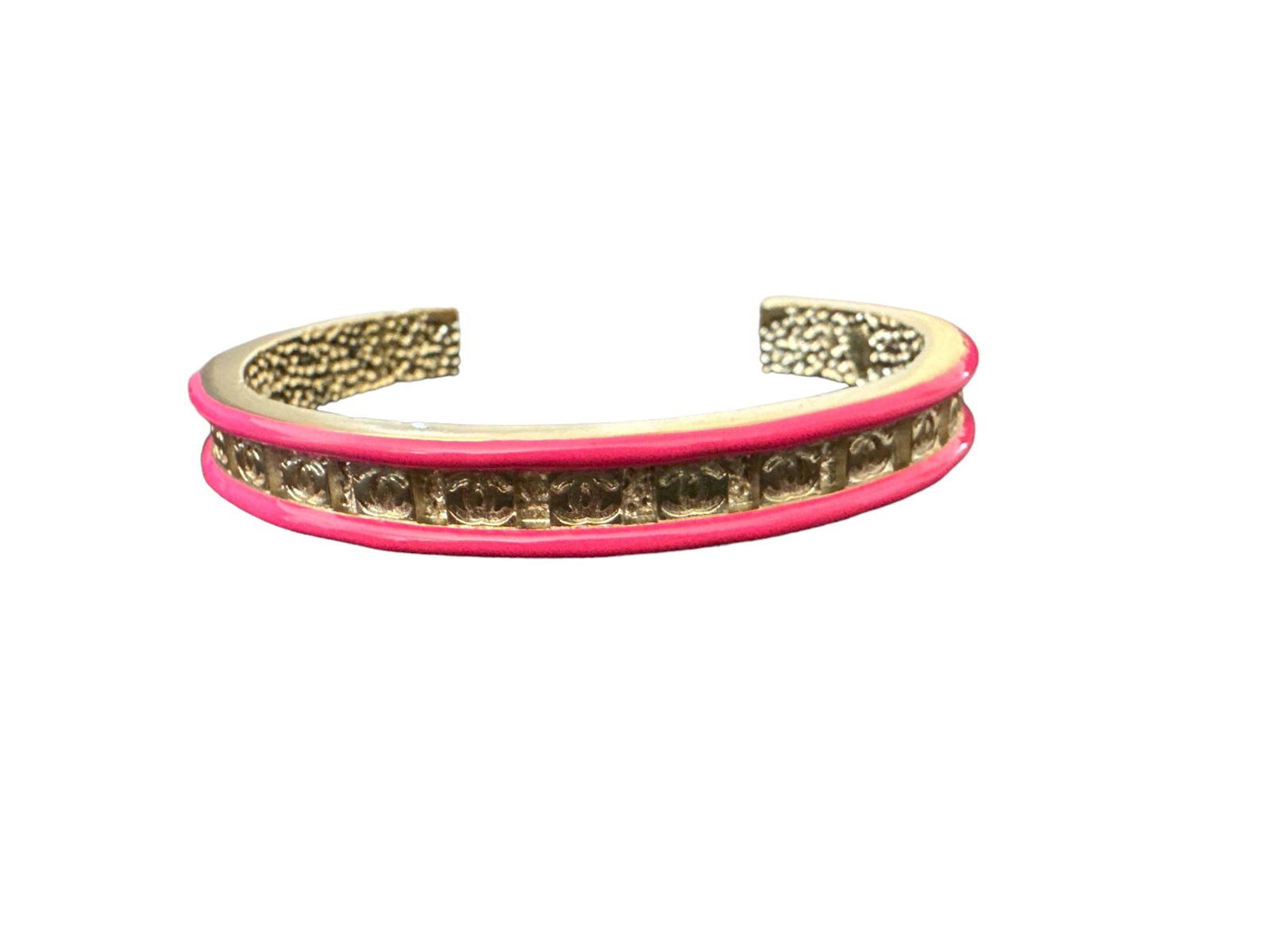 Chanel Bracelet (1 of 3)