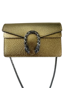 Gucci DIONYSUS SUPER MINI BAG