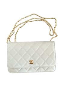 Chanel Wallet On Chain Timeless