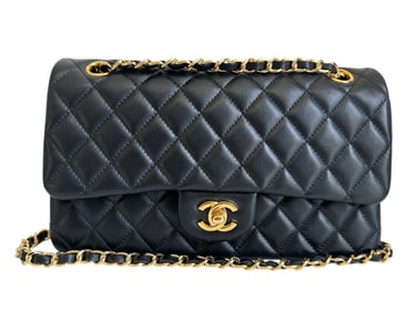 Chanel Timeless Shoulder - Crossbody Bag
