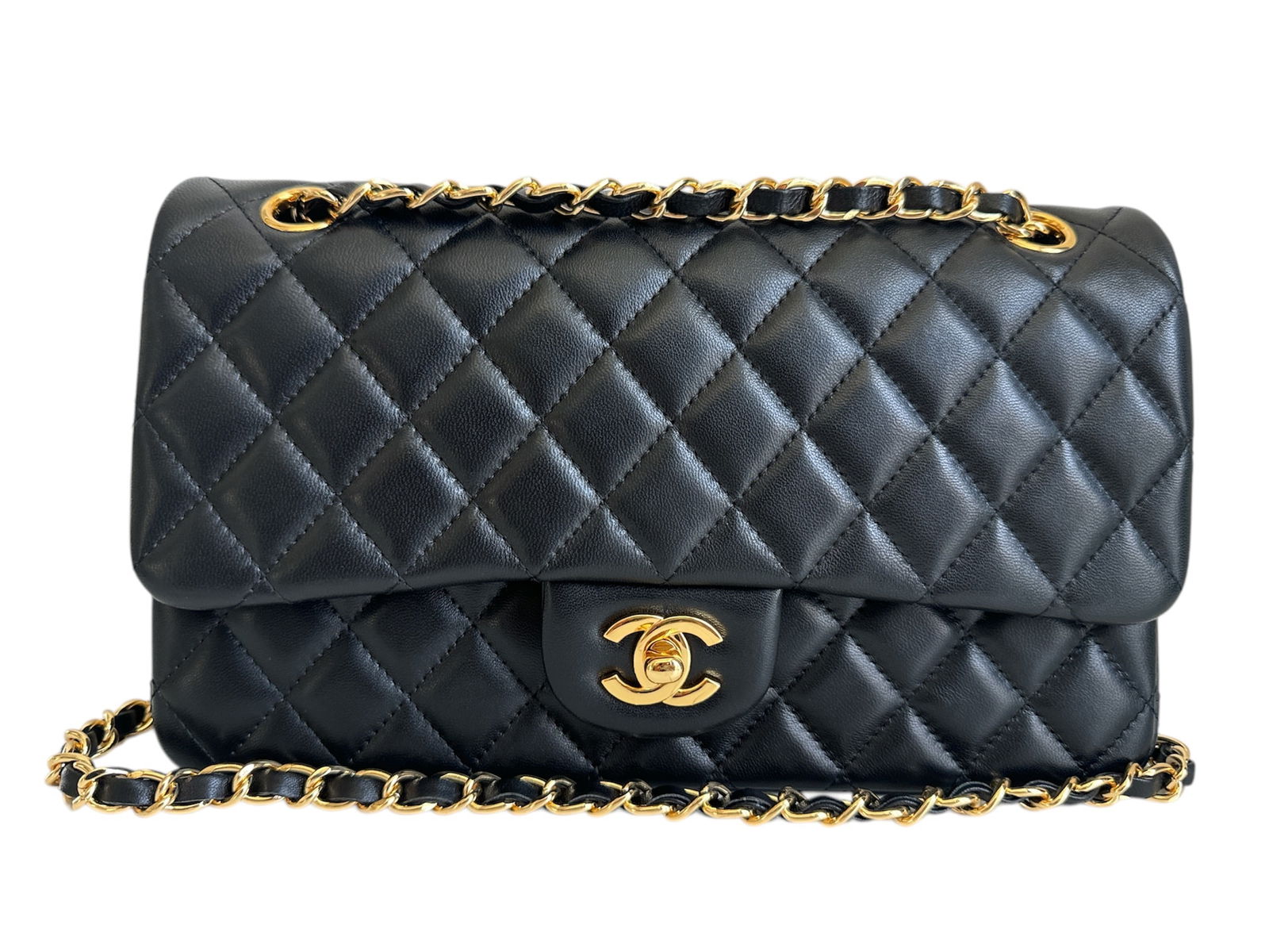 Chanel Timeless Shoulder - Crossbody Bag (1 of 6)