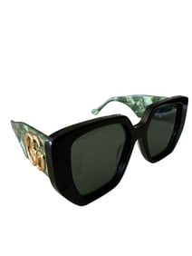 Gucci Oversized Sunglasses