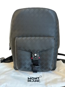 MONT BLANC EXTREME 3.0 BACKPACK WITH M LOCK 4810 BUCKLE