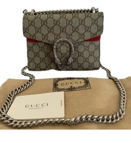 Gucci Dionysus Mini Bag