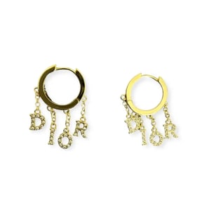 Christian Dior Earrings