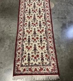 Runner Persian Hand made Rug