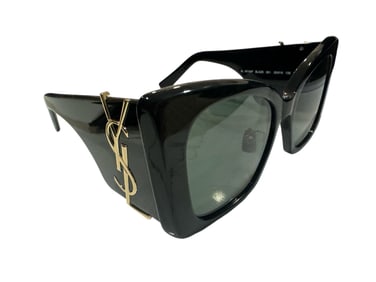 YSL Oversized Sunglasses