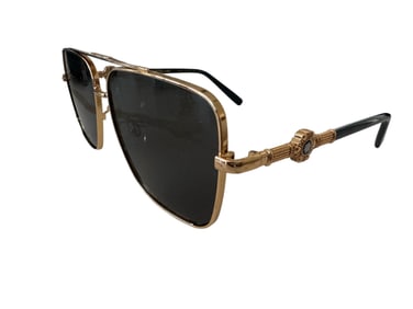 Mont Blanc Men Sunglasses