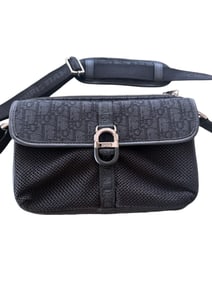 Dior Men 8 Bag With Strap