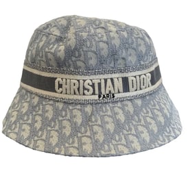 Dior Cotton Hat