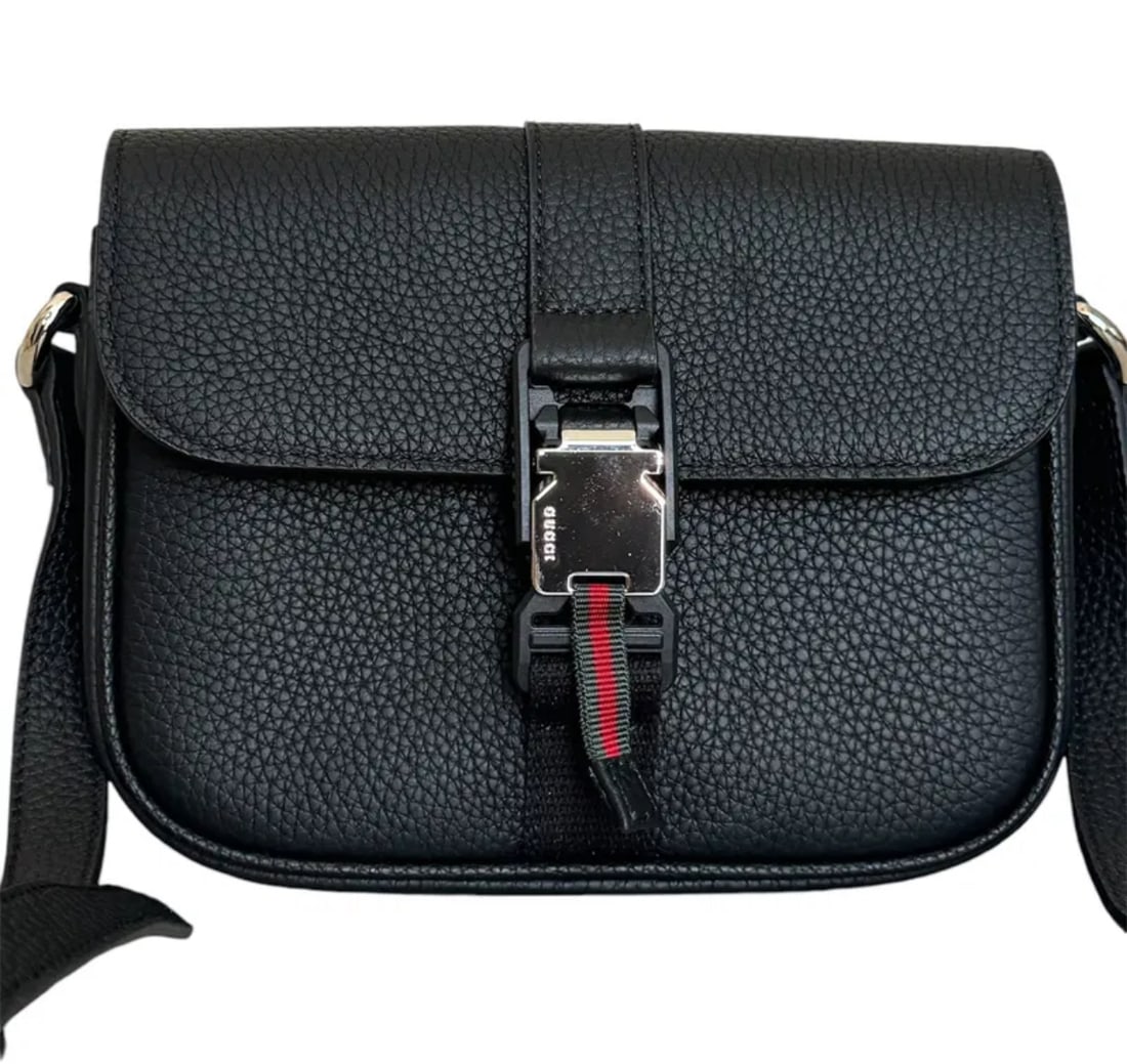 Man Gucci Shoulder Bag (1 of 4)