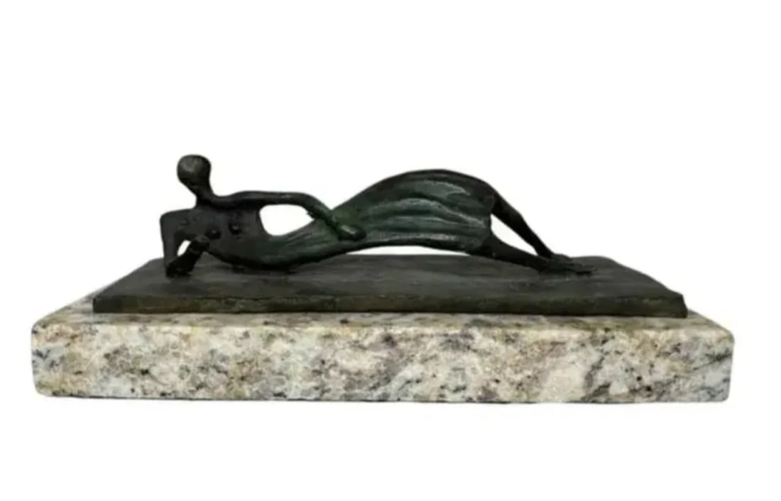 Henry Moore、STUDY、海外版超希少レゾネ、新品額付 Henry Moore Prices - 20,936 Auction Price Results
