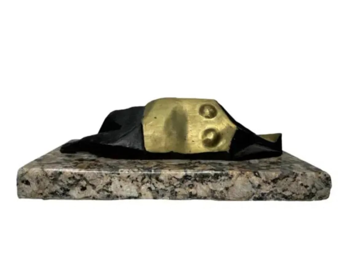 Lynn Chadwick Modern Bronze Sculpture (1 of 4)