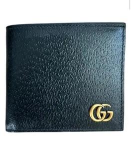 Gucci Men Wallet