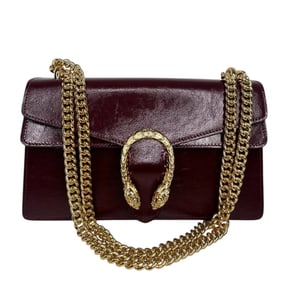 GUCCI Dionysus Medium Bag