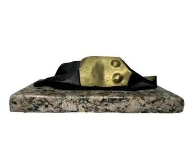Lynn Chadwick Modern Bronze Sculpture