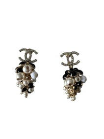 Chanel Earings