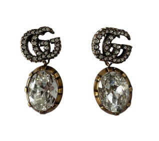 Gucci  Earrings