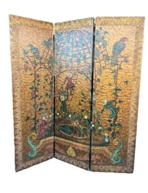 Vintage Monkeys Doom Divider