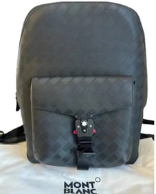 MONT BLANC EXTREME 3.0 BACKPACK WITH M LOCK 4810 BUCKLE