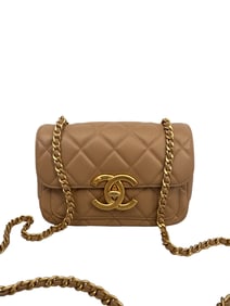 Chanel Mini Flap Bag