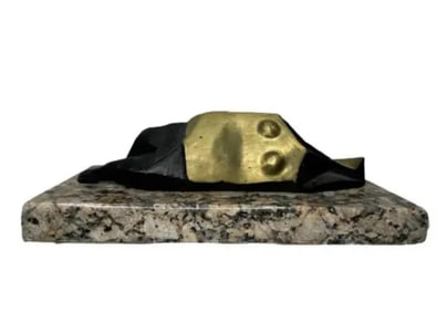 Lynn Chadwick Modern Bronze Sculpture