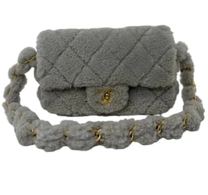 Chanel Coconig Flap Bag