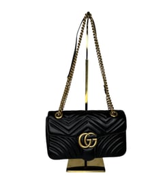 Gucci GG MARMONT MEDIUM SHOULDER BAG