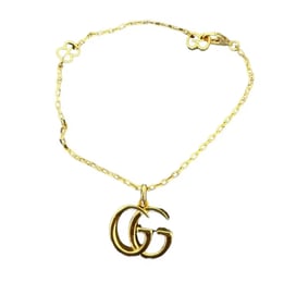 Gucci Anklet