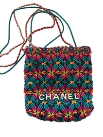 Chanel 22 Mini Handbag