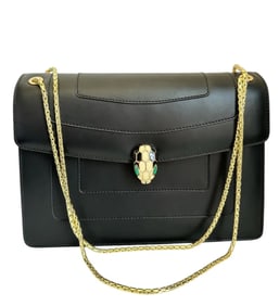 Bvlgari Serpenti Shoulder Bag