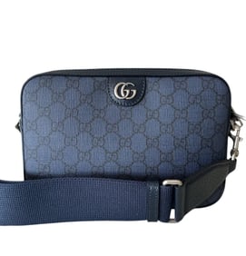Ophidia GG Man Crossbody Bag