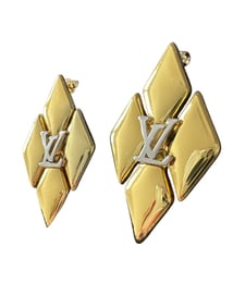 Christian Dior Logo Bracelet