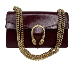 GUCCI Dionysus Medium Bag