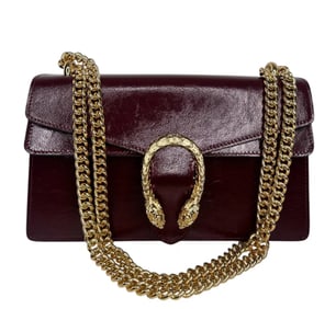 GUCCI Dionysus Medium Bag