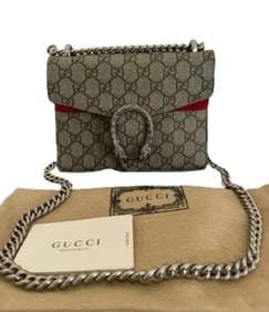 Gucci Dionysus Mini Bag