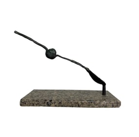 Salvador Dalí Modern Bronze Sculpture
