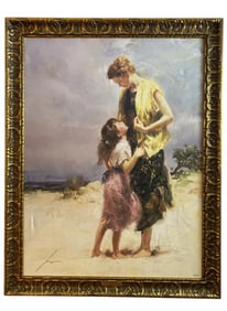 Tenderness by Pino